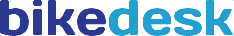 Bikedesk logo