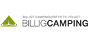 billigcamping logo