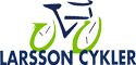 larsson cykler logo