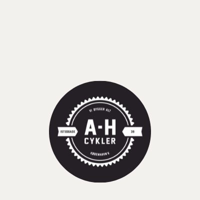 A-H Cykler udtalelse
