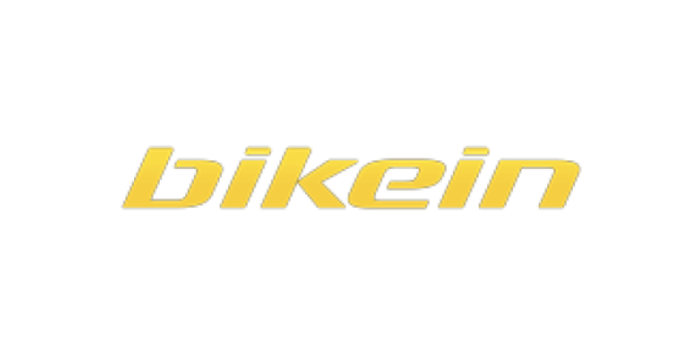 bikein logo