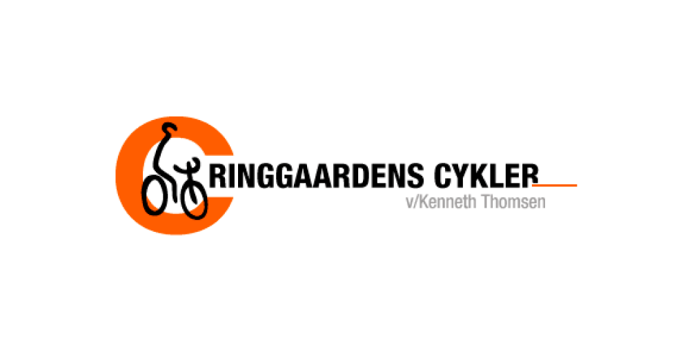 ringgaardenscykler logo